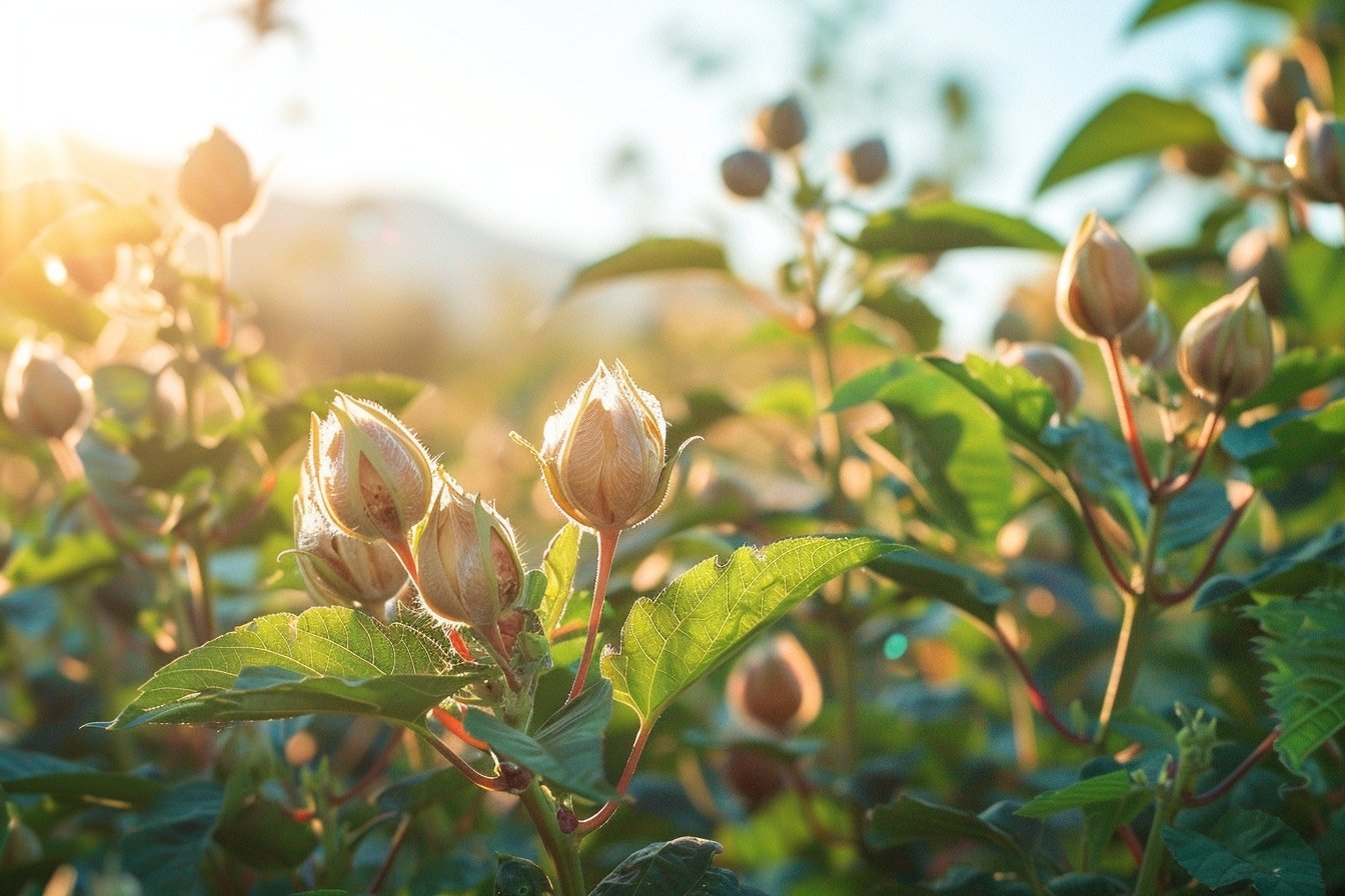 Choisir les plantes pour récolter des graines