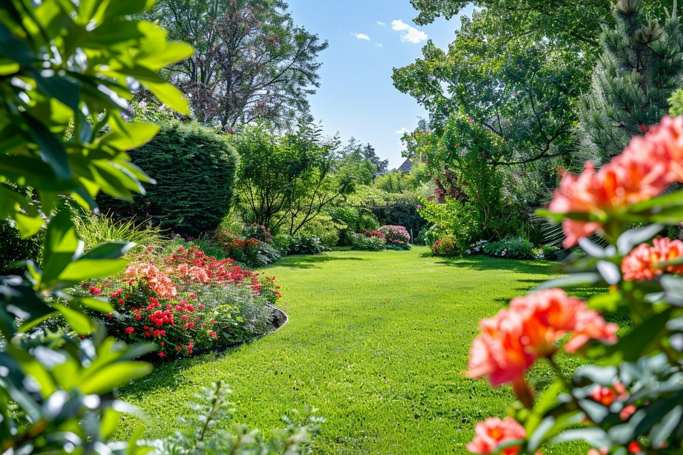 Comment favoriser la floraison des arbustes ?