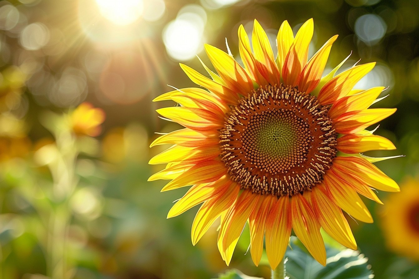 Techniques de récolte des graines